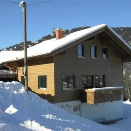 Apartamento Panorama- Appartement-fewo- Dusche Oder Bad- Wc 7-bettwohnung By Interhome Zweisimmen