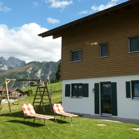 Panorama- Appartement-fewo- Dusche Oder Bad- Wc 7-bettwohnung By Interhome * Цвайзиммен