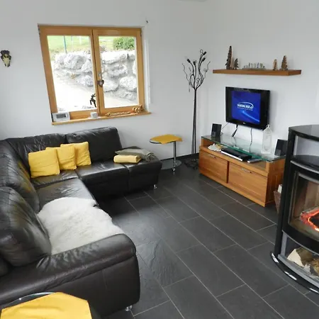 Appartamento Panorama- Appartement-fewo- Dusche Oder Bad- Wc 7-bettwohnung By Interhome