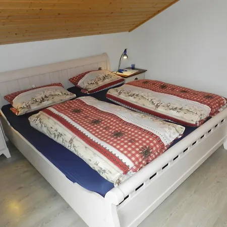 Panorama- Appartement-fewo- Dusche Oder Bad- Wc 7-bettwohnung By Interhome Appartamento *
