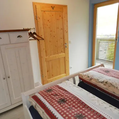 Appartamento Panorama- Appartement-fewo- Dusche Oder Bad- Wc 7-bettwohnung By Interhome *