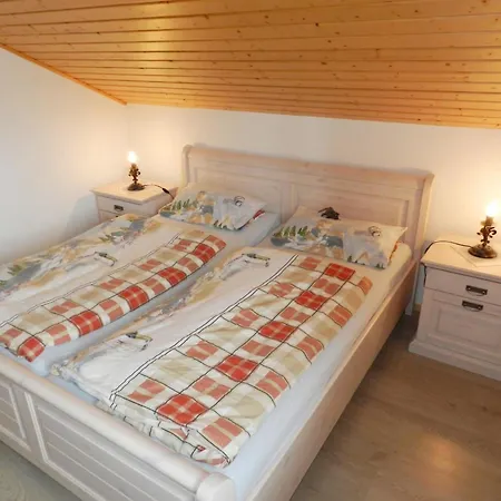 Panorama- Appartement-fewo- Dusche Oder Bad- Wc 7-bettwohnung By Interhome Апартаменты *