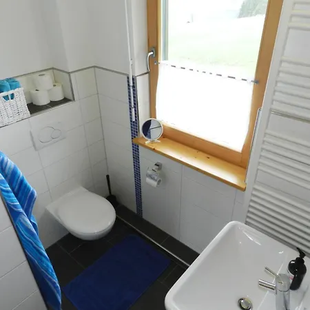 Апартаменты Panorama- Appartement-fewo- Dusche Oder Bad- Wc 7-bettwohnung By Interhome Цвайзиммен