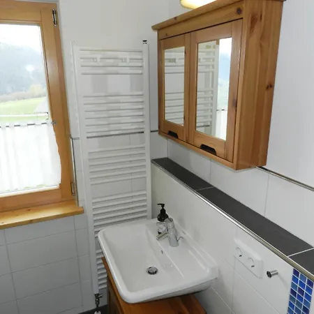 Panorama- Appartement-fewo- Dusche Oder Bad- Wc 7-bettwohnung By Interhome Appartamento