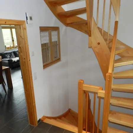 Panorama- Appartement-fewo- Dusche Oder Bad- Wc 7-bettwohnung By Interhome Апартаменты