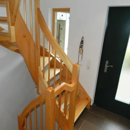 Panorama- Appartement-fewo- Dusche Oder Bad- Wc 7-bettwohnung By Interhome Апартаменты