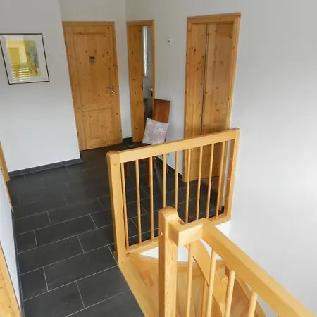 Panorama- Appartement-fewo- Dusche Oder Bad- Wc 7-bettwohnung By Interhome Appartamento Zweisimmen