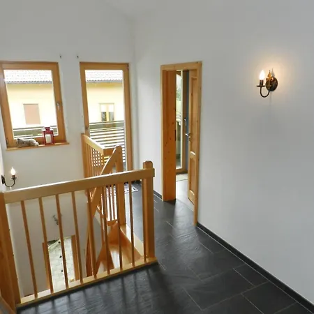 Panorama- Appartement-fewo- Dusche Oder Bad- Wc 7-bettwohnung By Interhome Апартаменты Цвайзиммен